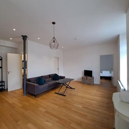 San Diego - Appartement Lumineux Реймс Екстер'єр фото
