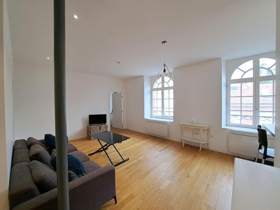 San Diego - Appartement Lumineux Реймс Екстер'єр фото