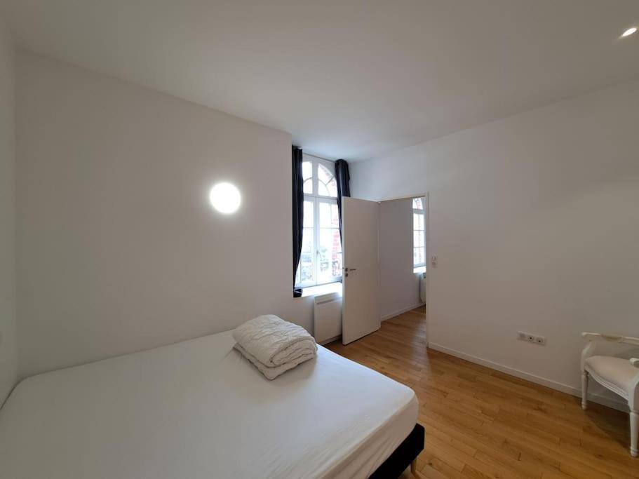 San Diego - Appartement Lumineux Реймс Екстер'єр фото