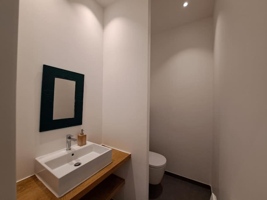 San Diego - Appartement Lumineux Реймс Екстер'єр фото